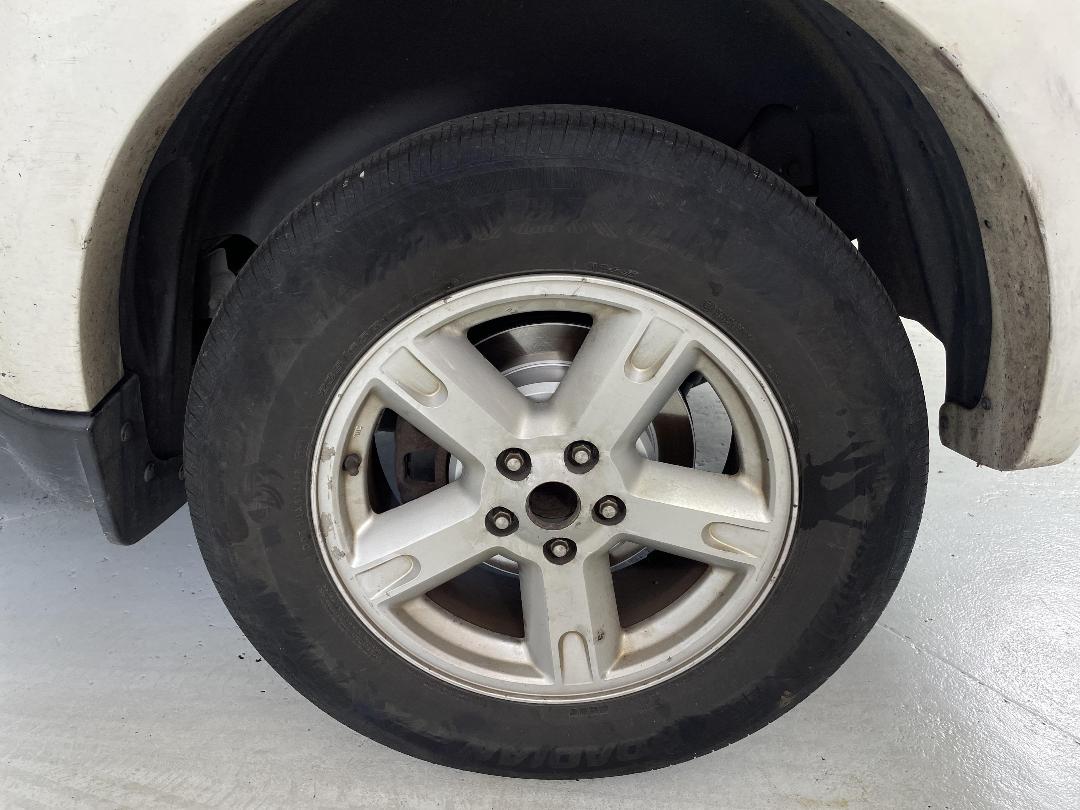 Photo '9' of Dodge Nitro Photo '9' of Dodge Nitro