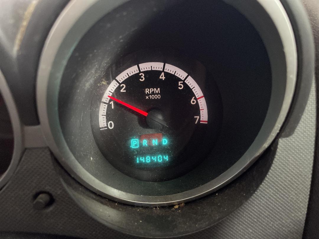 Photo '19' of Dodge Nitro Photo '19' of Dodge Nitro