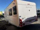 Thumbnail '4' of Fleetwood Sonata Caravan - Single Thumbnail '4' of Fleetwood Sonata Caravan - Single