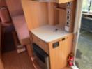 Thumbnail '9' of Fleetwood Sonata Caravan - Single Thumbnail '9' of Fleetwood Sonata Caravan - Single