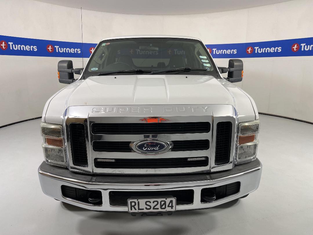 Photo '2' of Ford F250 Photo '2' of Ford F250