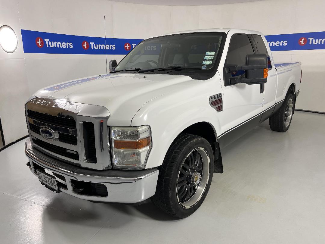 Photo '4' of Ford F250 Photo '4' of Ford F250