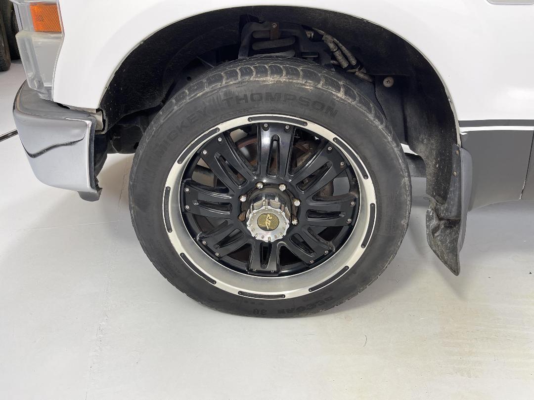 Photo '10' of Ford F250 Photo '10' of Ford F250