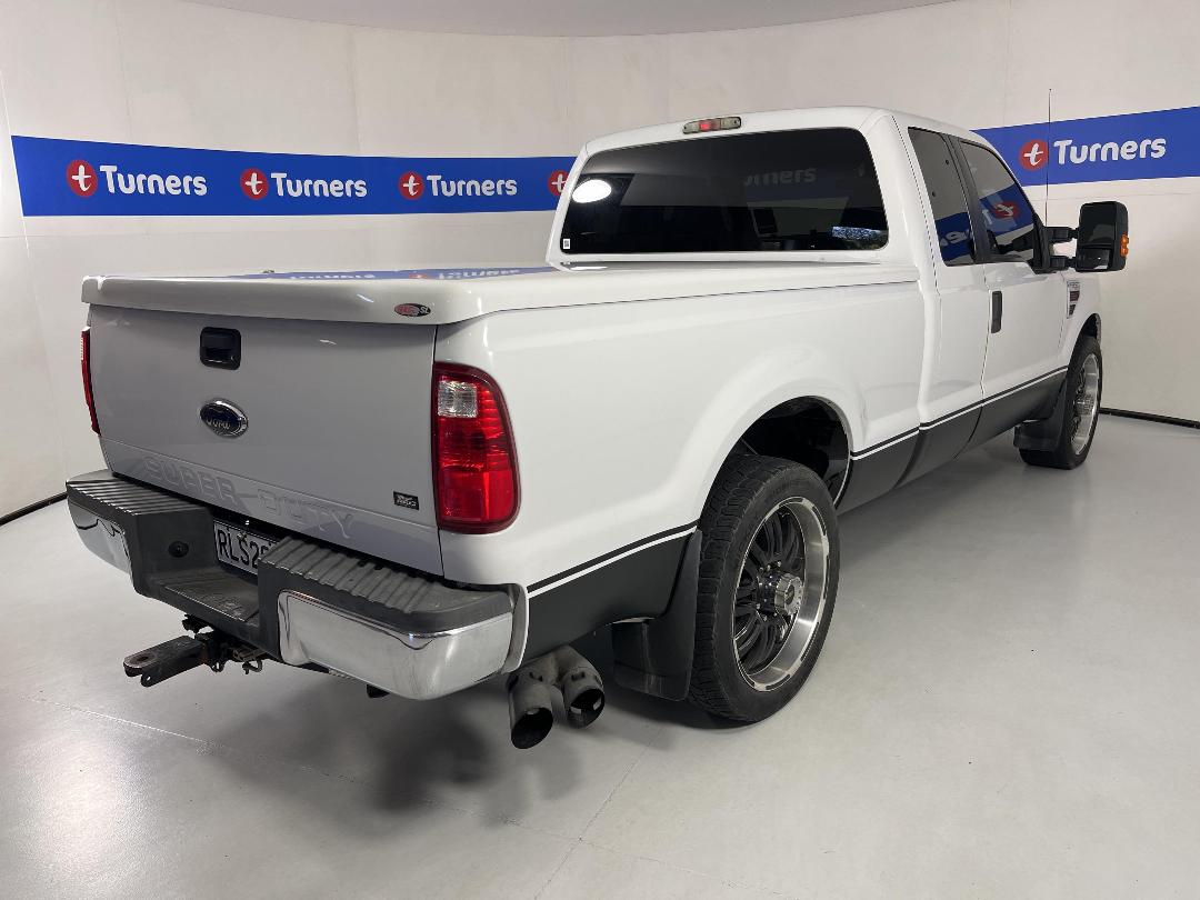 Photo '7' of Ford F250 Photo '7' of Ford F250