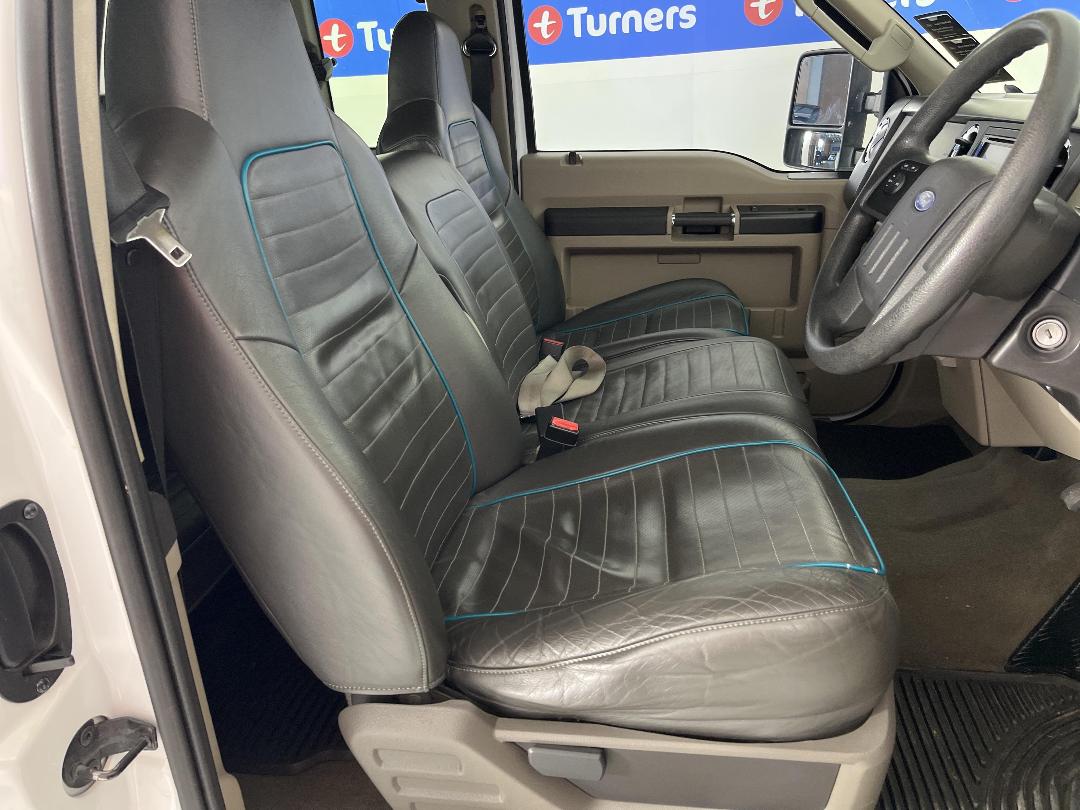 Photo '16' of Ford F250 Photo '16' of Ford F250