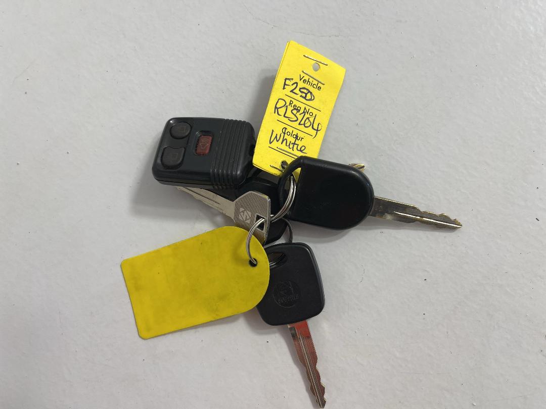 Photo '22' of Ford F250 Photo '22' of Ford F250