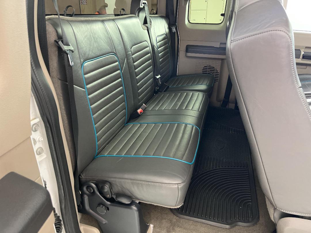 Photo '20' of Ford F250 Photo '20' of Ford F250