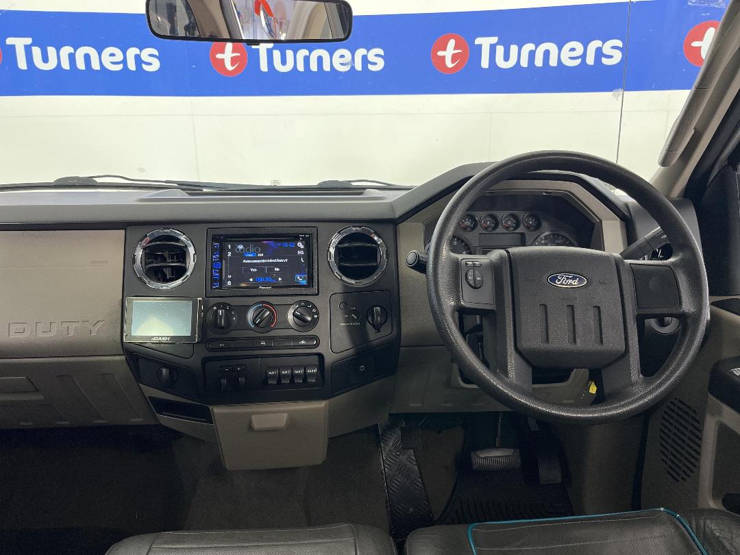 Photo '17' of Ford F250 Photo '17' of Ford F250