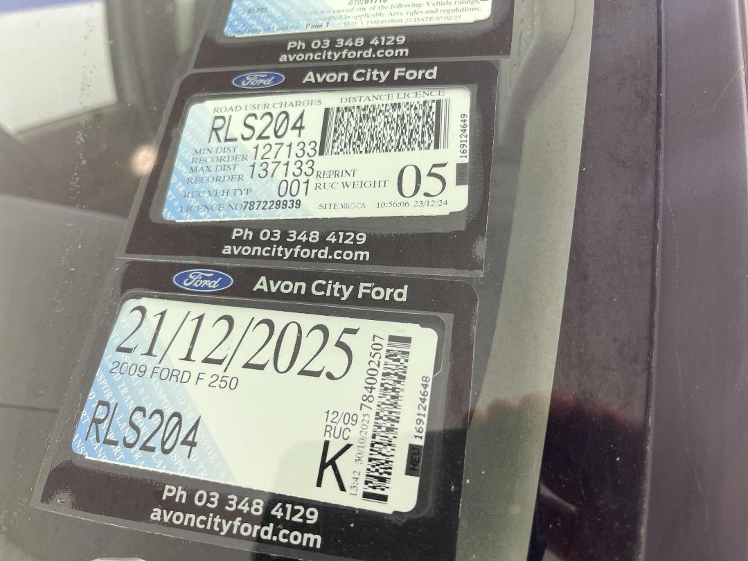 Photo '24' of Ford F250 Photo '24' of Ford F250