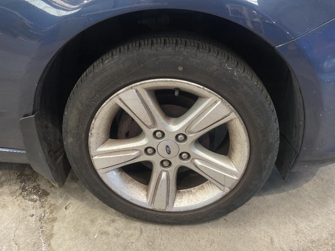 Photo '7' of Ford Falcon FG XT FA