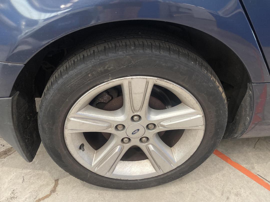 Photo '10' of Ford Falcon FG XT FA