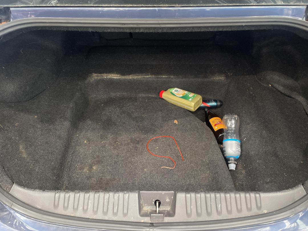 Photo '12' of Ford Falcon FG XT FA