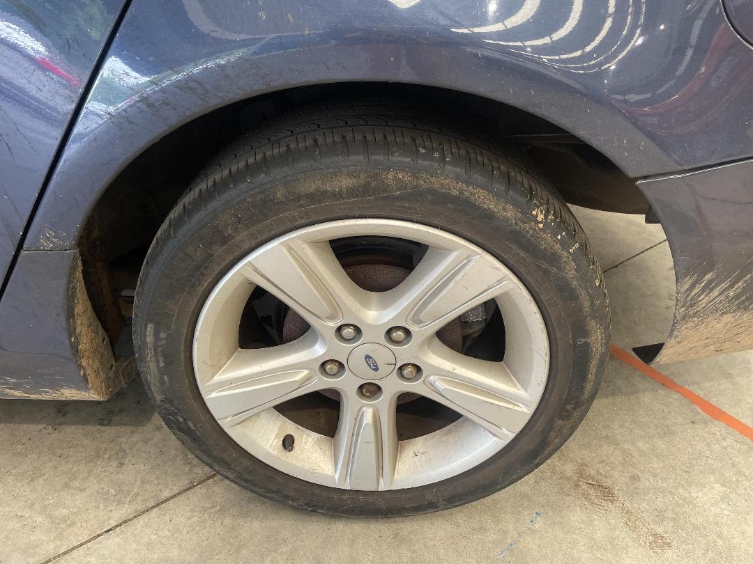 Photo '9' of Ford Falcon FG XT FA