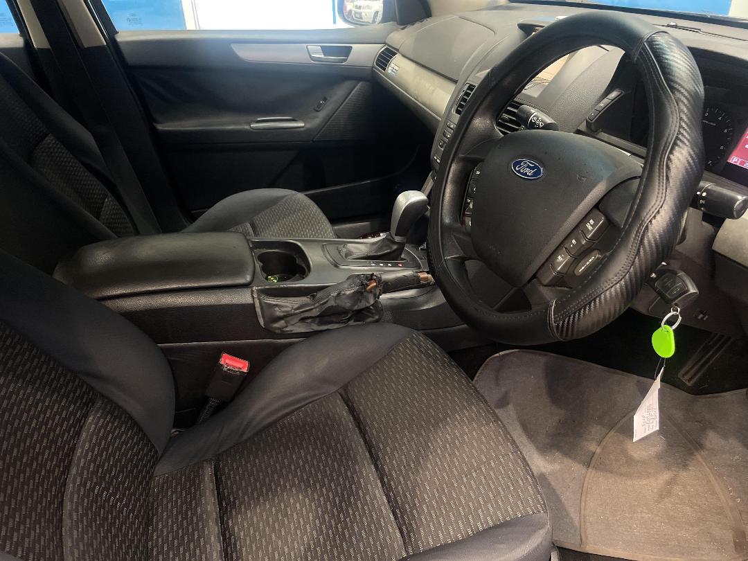 Photo '14' of Ford Falcon FG XT FA