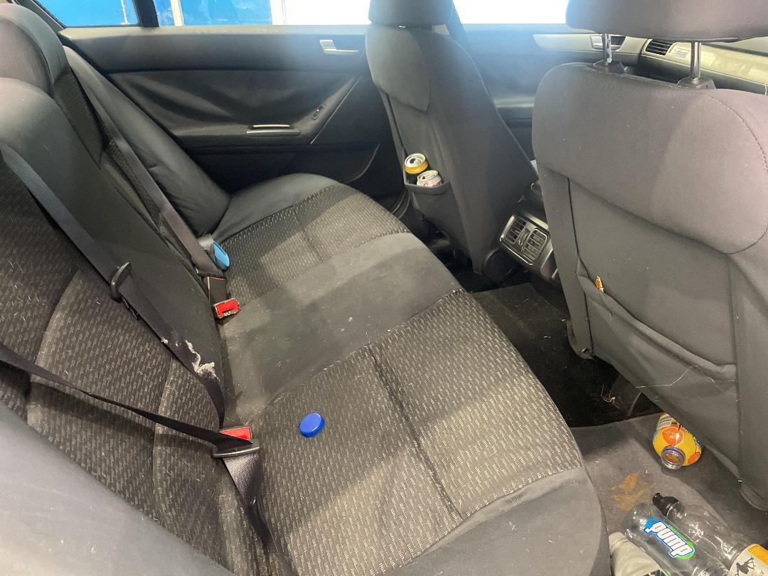 Photo '18' of Ford Falcon FG XT FA