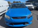 Thumbnail '3' of Ford Falcon FG XR6