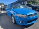Thumbnail '1' of Ford Falcon FG XR6
