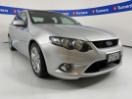 Photo of 2009 Ford Falcon FG XR6