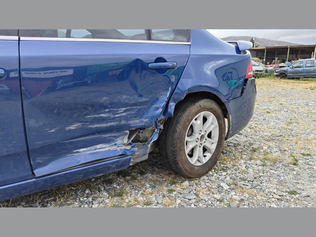 Photo '6' of Ford Falcon FG XT FA