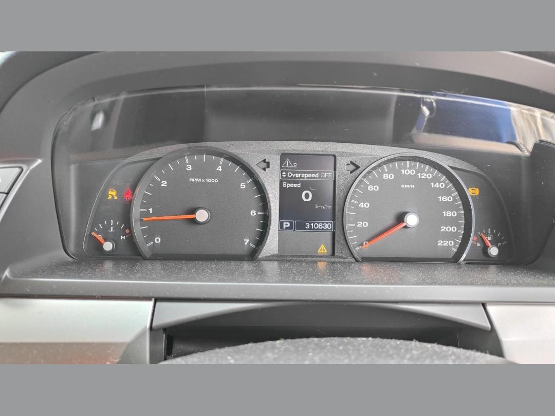 Photo '15' of Ford Falcon FG XT FA