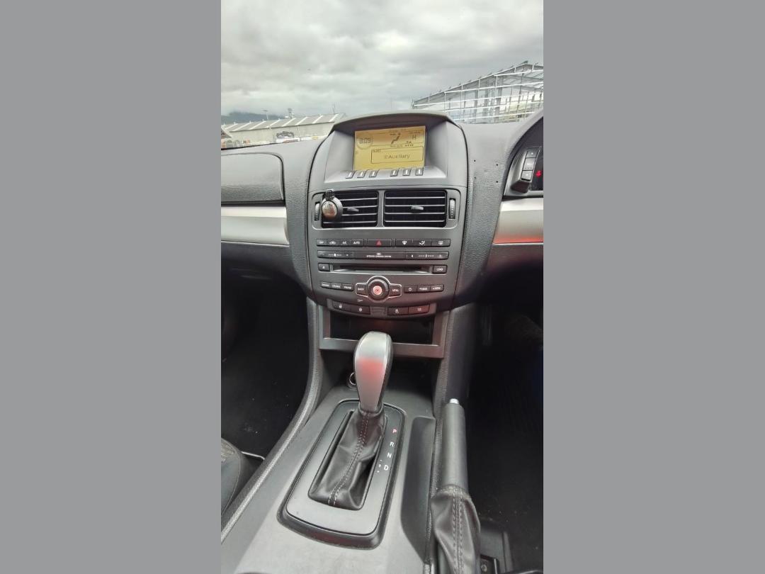 Photo '17' of Ford Falcon FG XT FA