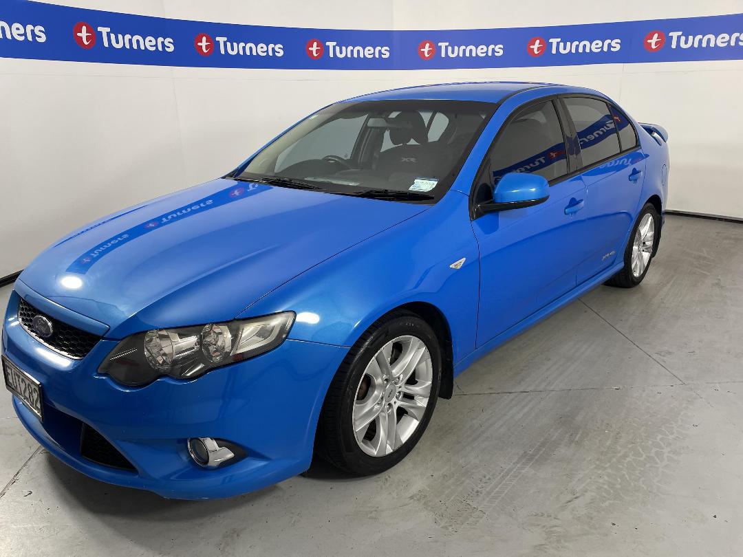 Photo '4' of Ford Falcon Photo '4' of Ford Falcon