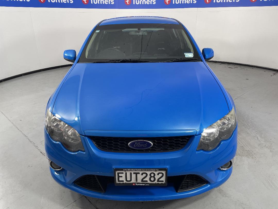 Photo '2' of Ford Falcon Photo '2' of Ford Falcon