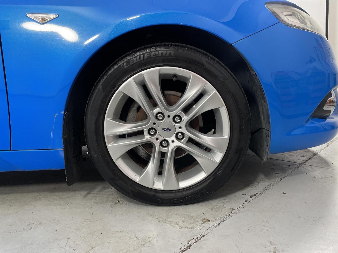 Photo '9' of Ford Falcon Photo '9' of Ford Falcon