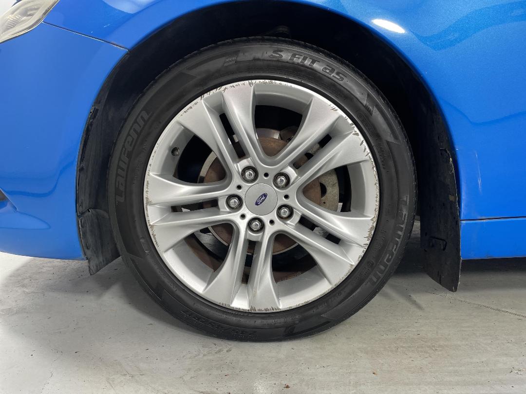 Photo '10' of Ford Falcon Photo '10' of Ford Falcon