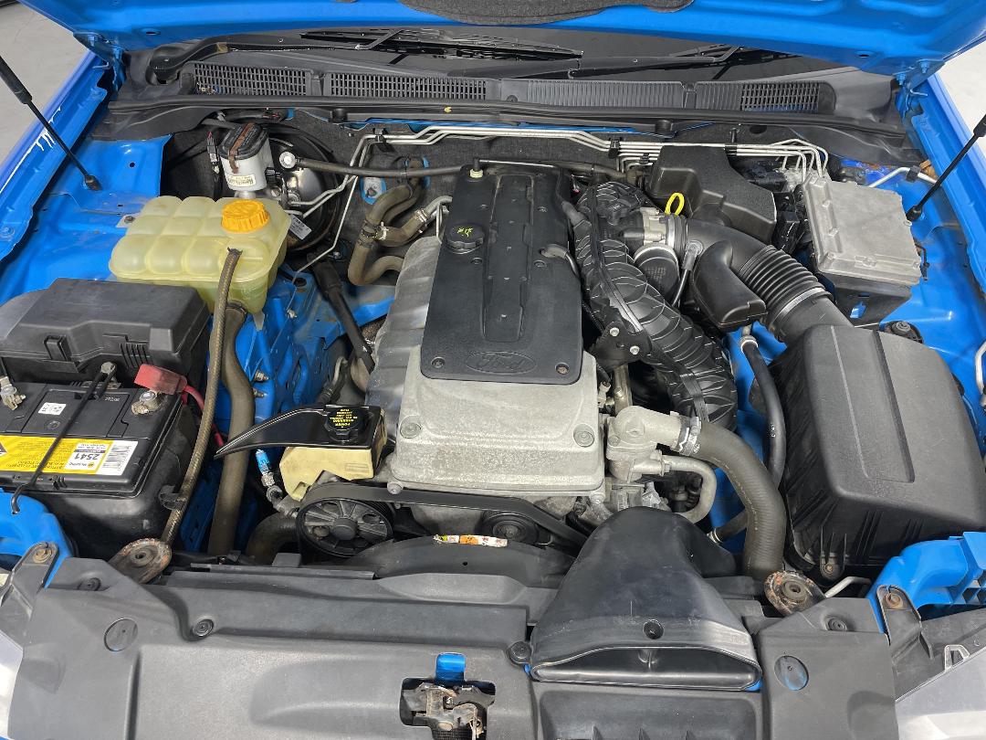 Photo '13' of Ford Falcon Photo '13' of Ford Falcon