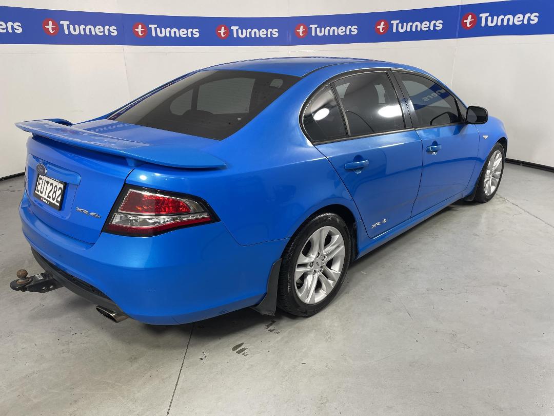 Photo '7' of Ford Falcon Photo '7' of Ford Falcon