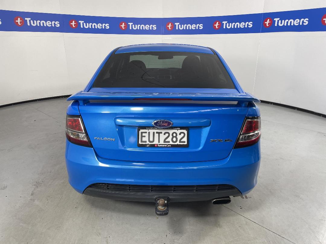 Photo '6' of Ford Falcon Photo '6' of Ford Falcon