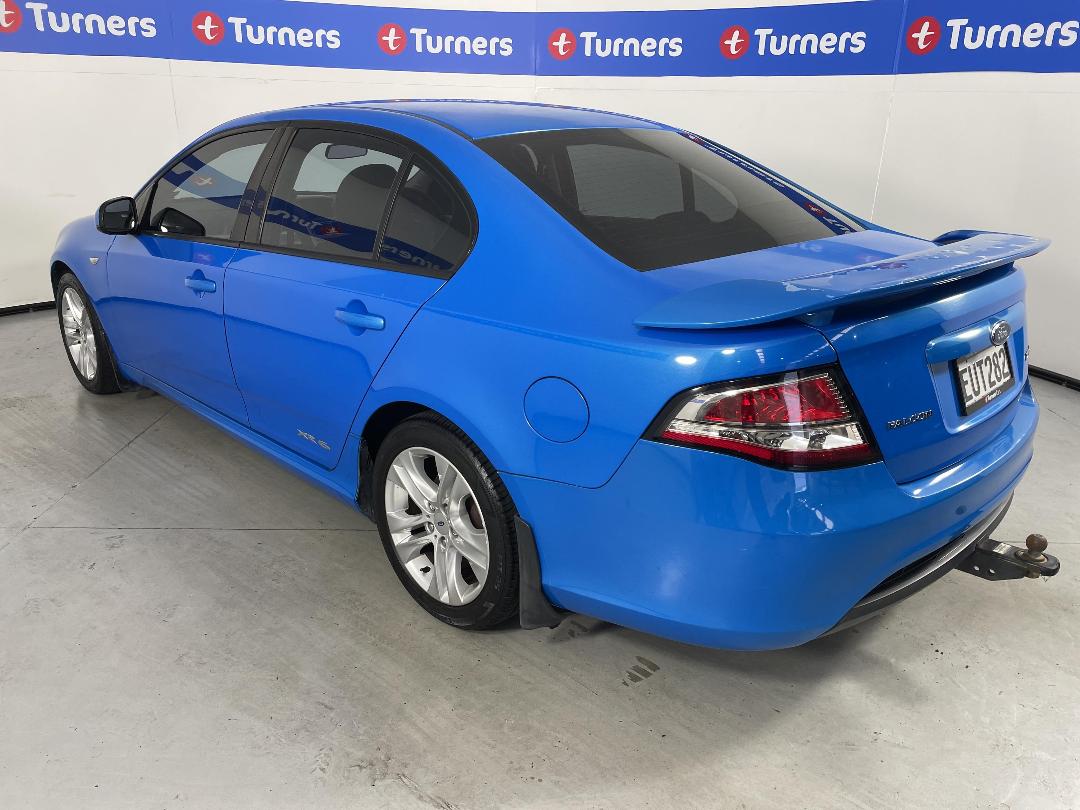 Photo '5' of Ford Falcon Photo '5' of Ford Falcon