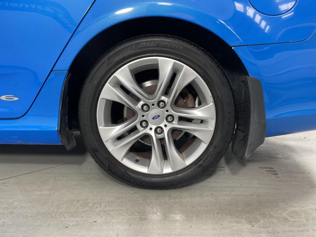 Photo '11' of Ford Falcon Photo '11' of Ford Falcon