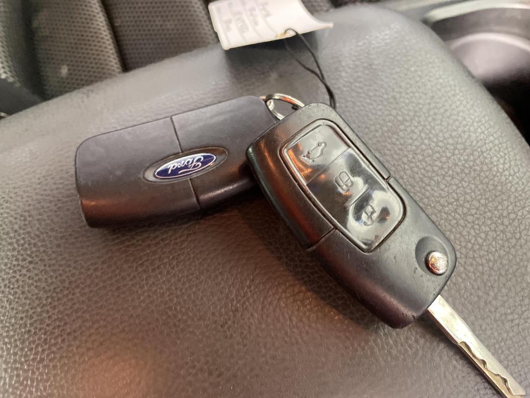 Photo '22' of Ford Falcon Photo '22' of Ford Falcon