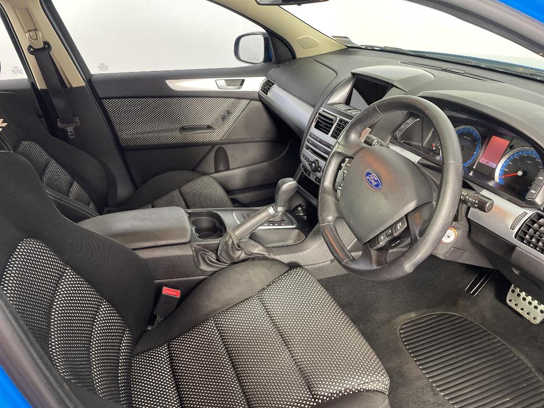 Photo '16' of Ford Falcon Photo '16' of Ford Falcon