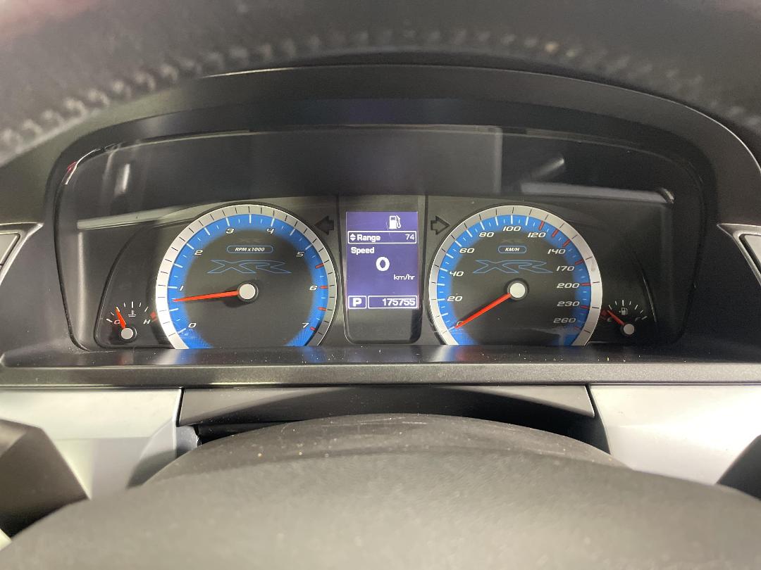 Photo '21' of Ford Falcon Photo '21' of Ford Falcon