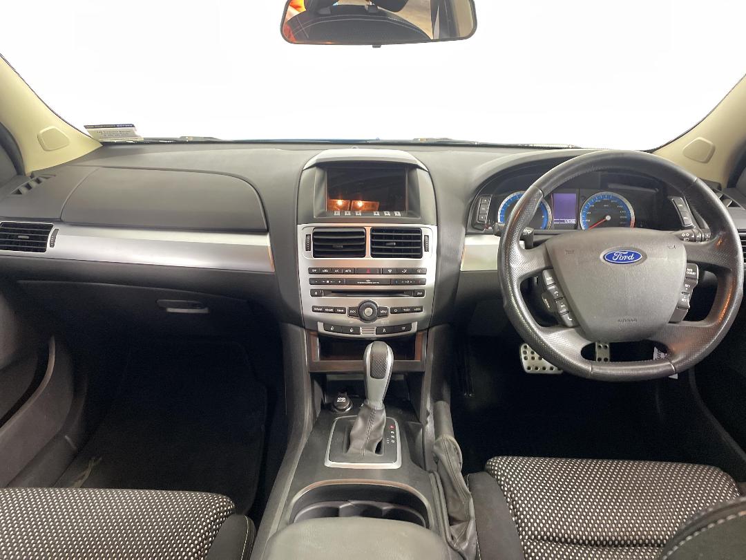 Photo '17' of Ford Falcon Photo '17' of Ford Falcon