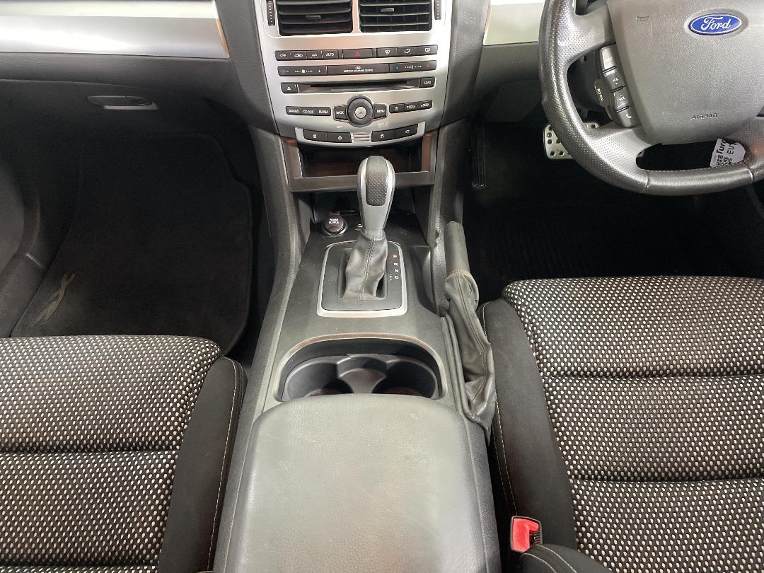 Photo '18' of Ford Falcon Photo '18' of Ford Falcon