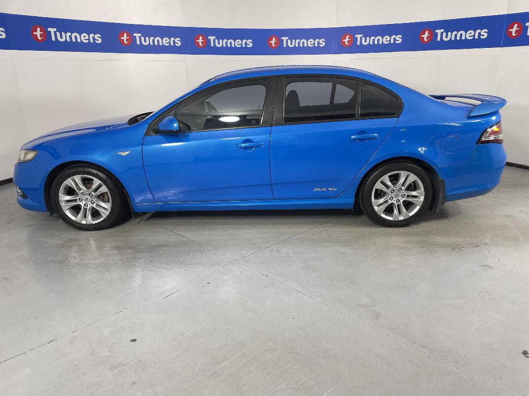 Photo '24' of Ford Falcon Photo '24' of Ford Falcon