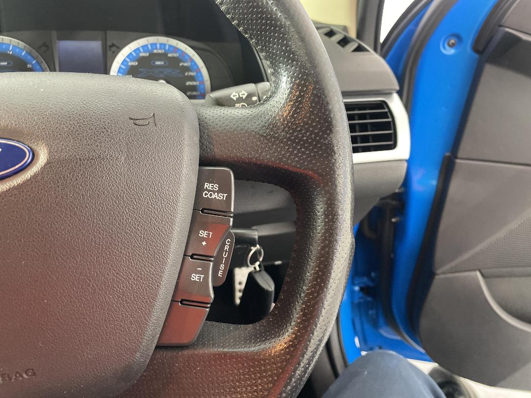 Photo '26' of Ford Falcon Photo '26' of Ford Falcon