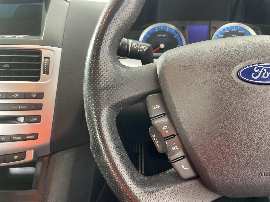 Photo '25' of Ford Falcon Photo '25' of Ford Falcon