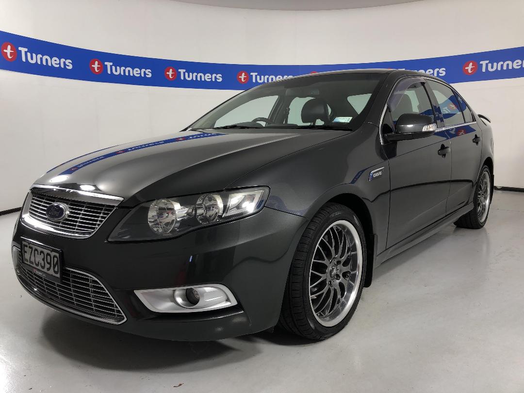 Photo '4' of Ford Falcon Photo '4' of Ford Falcon