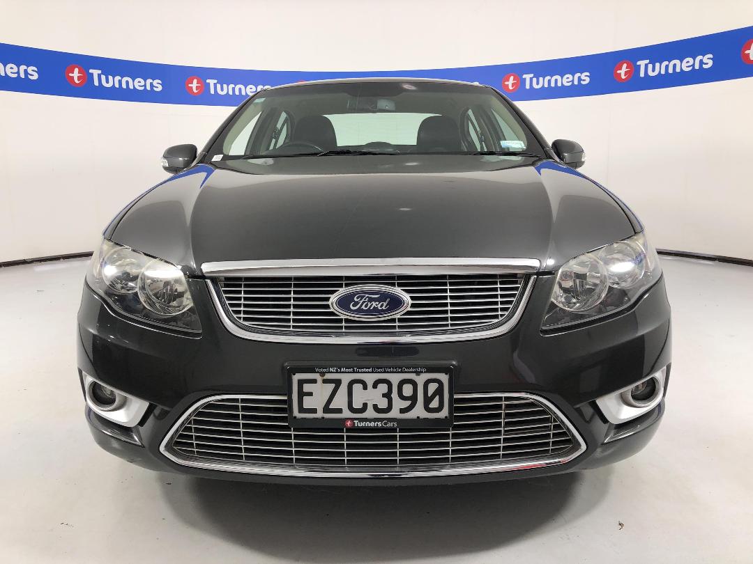 Photo '2' of Ford Falcon Photo '2' of Ford Falcon