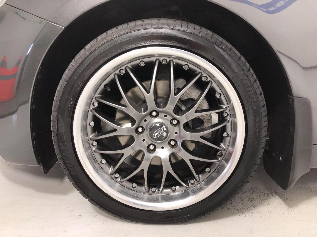 Photo '10' of Ford Falcon Photo '10' of Ford Falcon