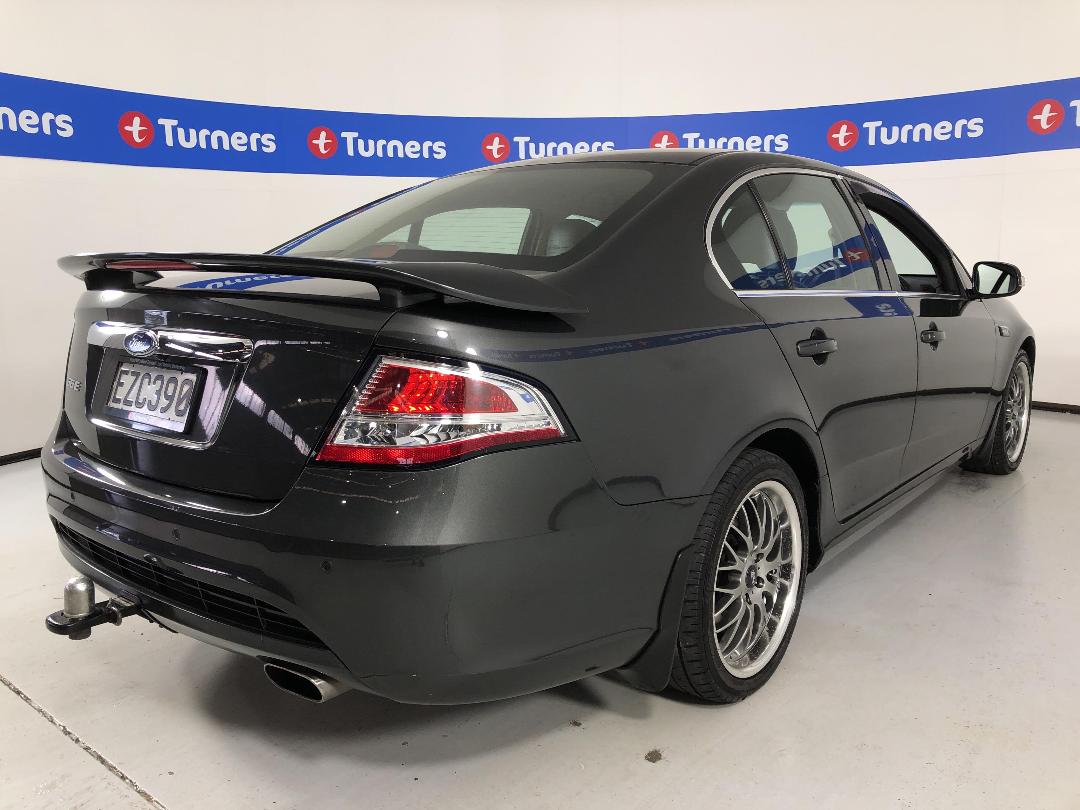 Photo '7' of Ford Falcon Photo '7' of Ford Falcon