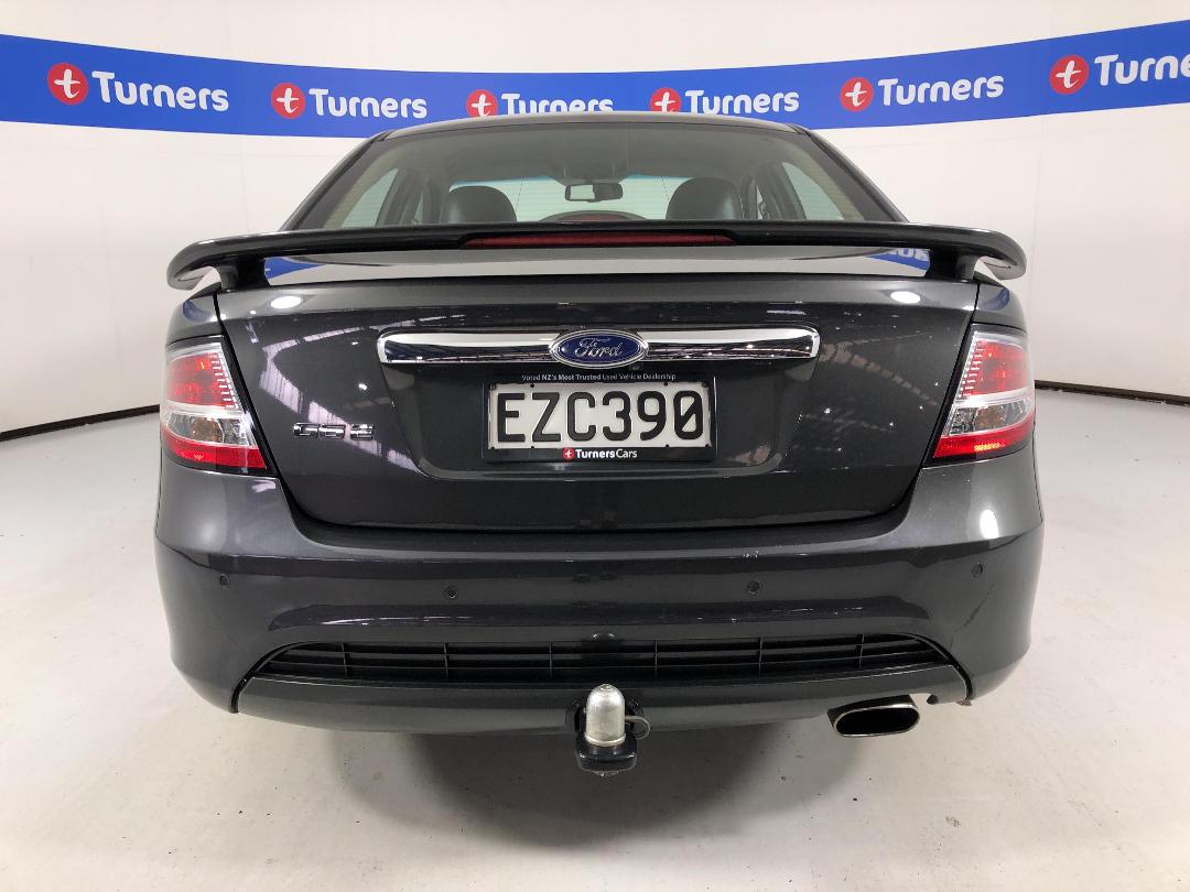 Photo '6' of Ford Falcon Photo '6' of Ford Falcon