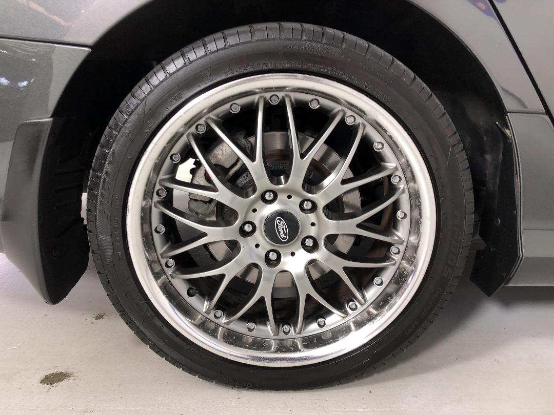 Photo '12' of Ford Falcon Photo '12' of Ford Falcon