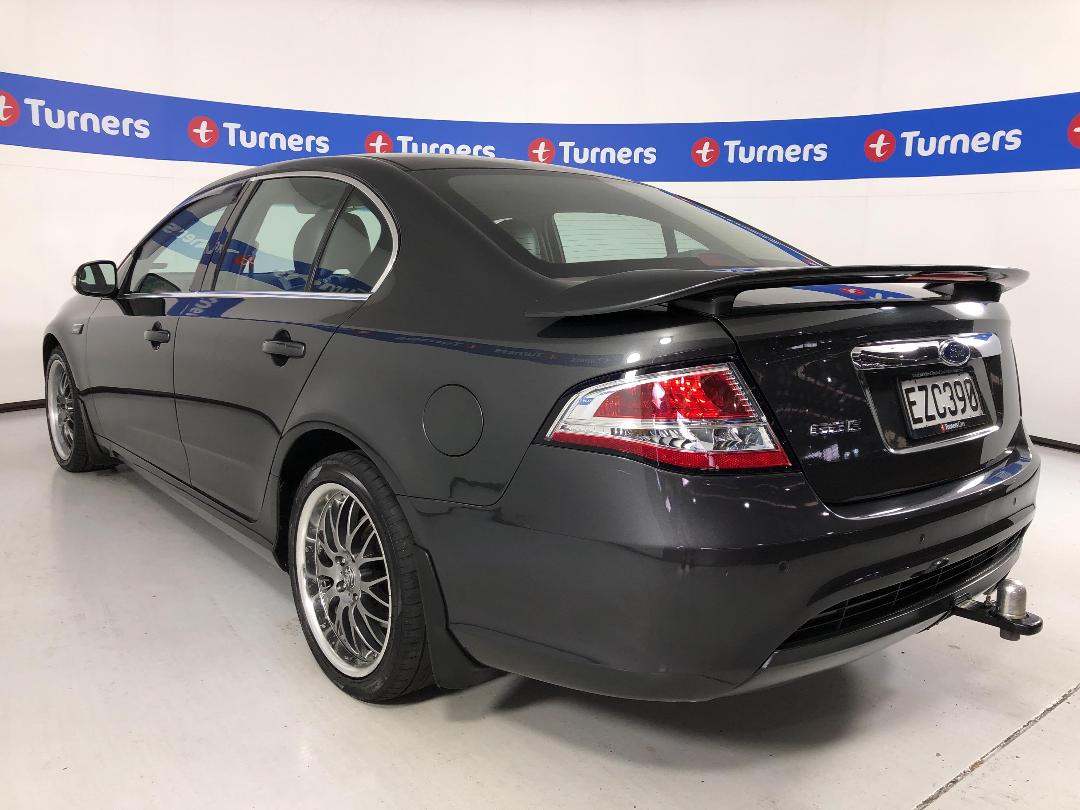 Photo '5' of Ford Falcon Photo '5' of Ford Falcon