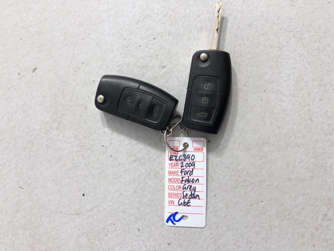 Photo '22' of Ford Falcon Photo '22' of Ford Falcon